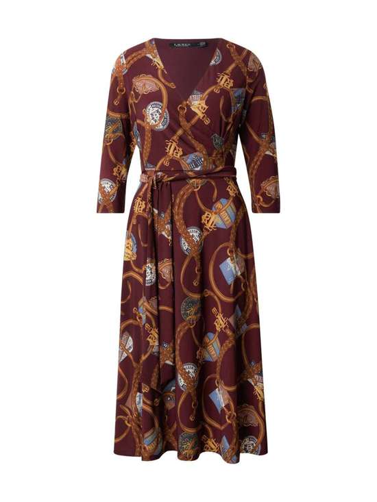 Платье CARLYNA