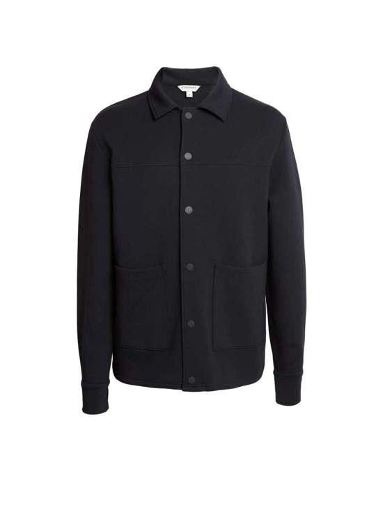 Рубашка стандартного кроя