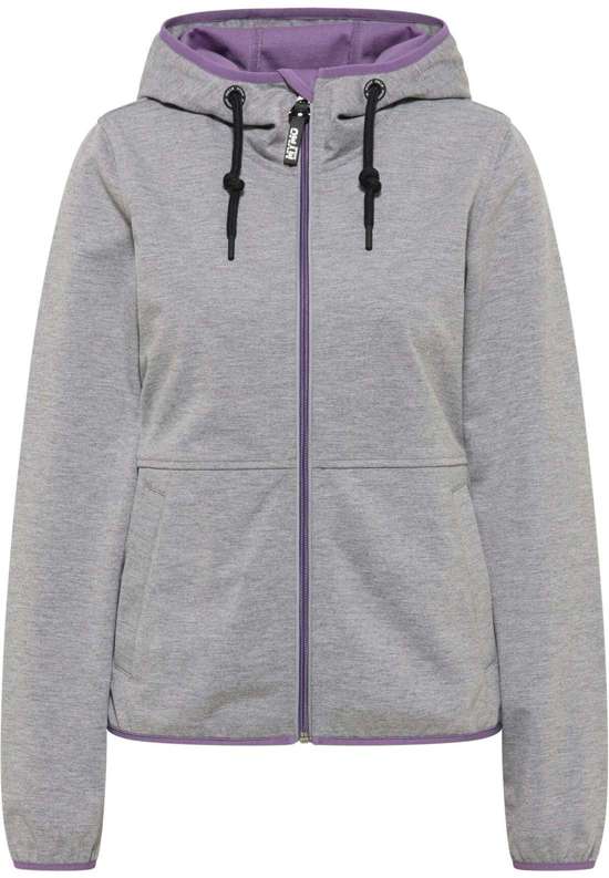 Функциональная куртка