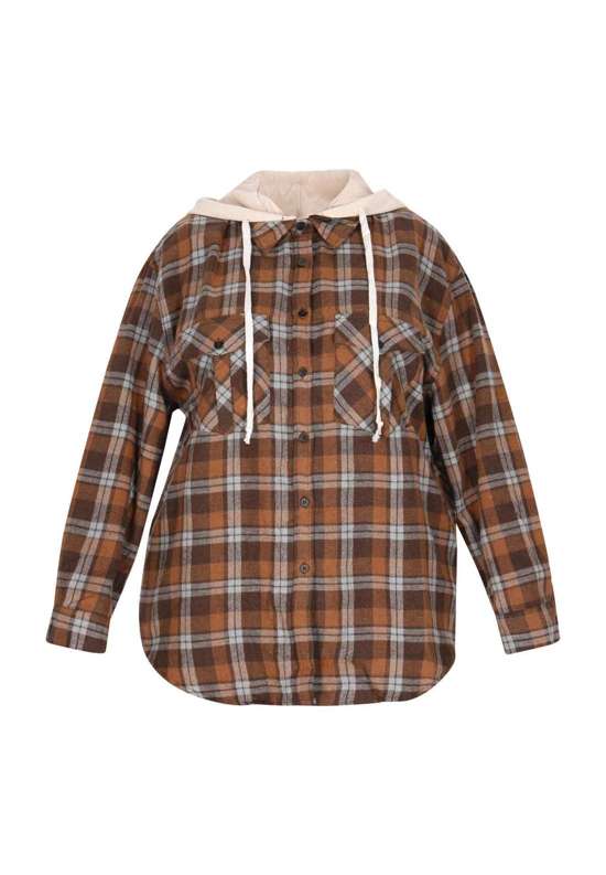 Всесезонная куртка