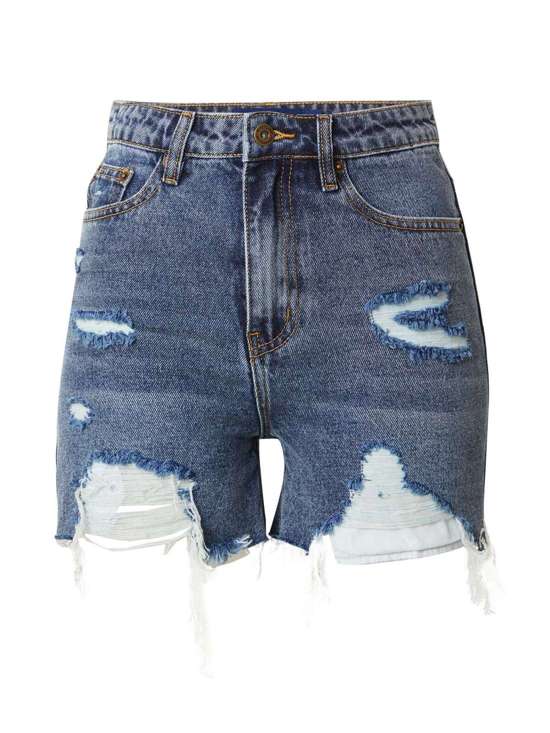 Обычные шорты