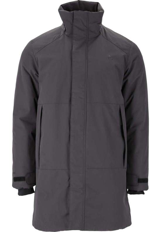 Зимняя парка Expedition