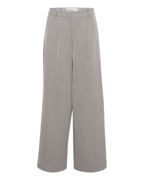 Обычные брюки LavinaKB