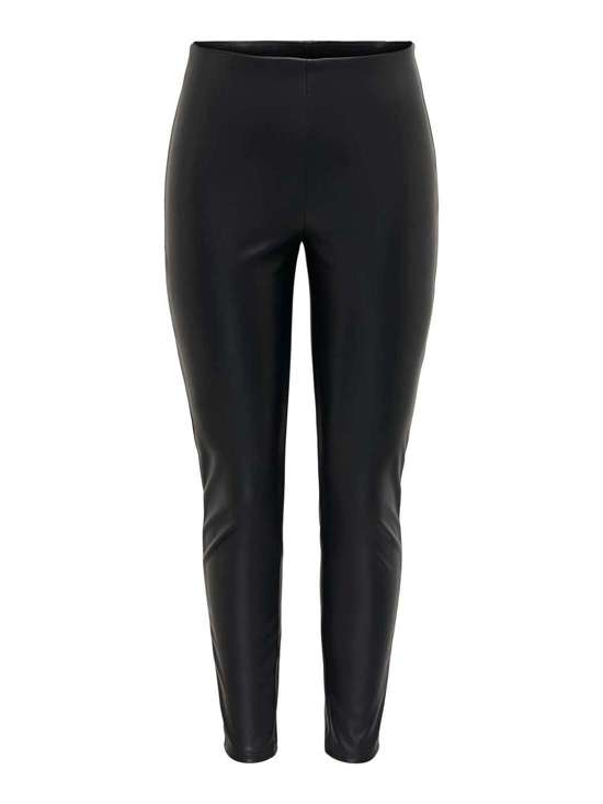 Узкие леггинсы Soya