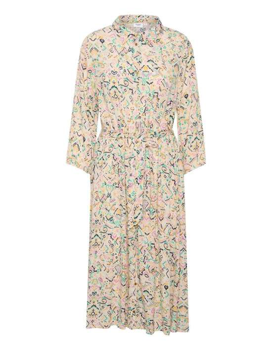 Платье-блузка Vidal