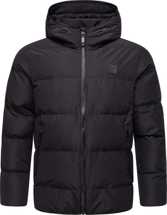 Функциональная куртка Norg