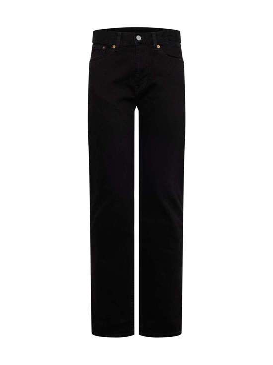 Обычные джинсы Easy Poppy