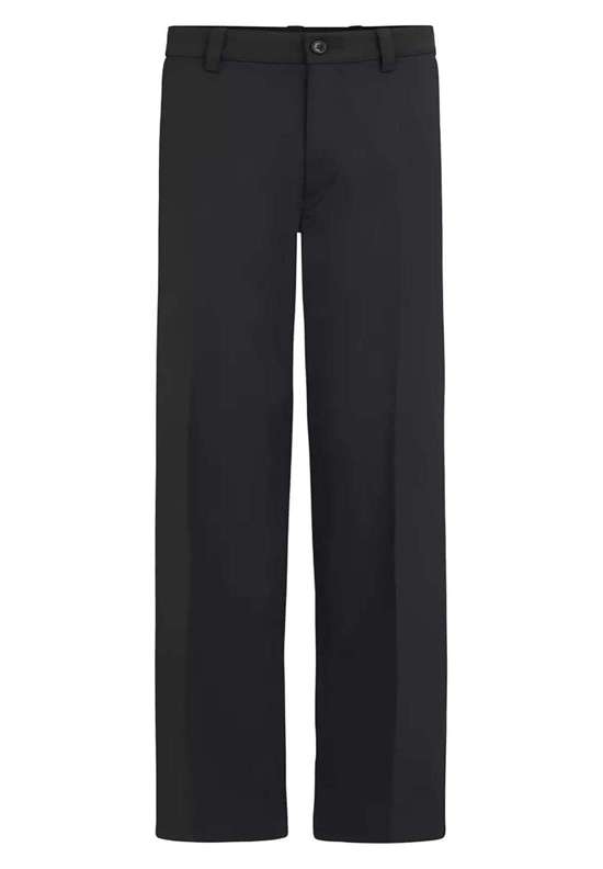 Брюки-чиносы свободного кроя Tavic