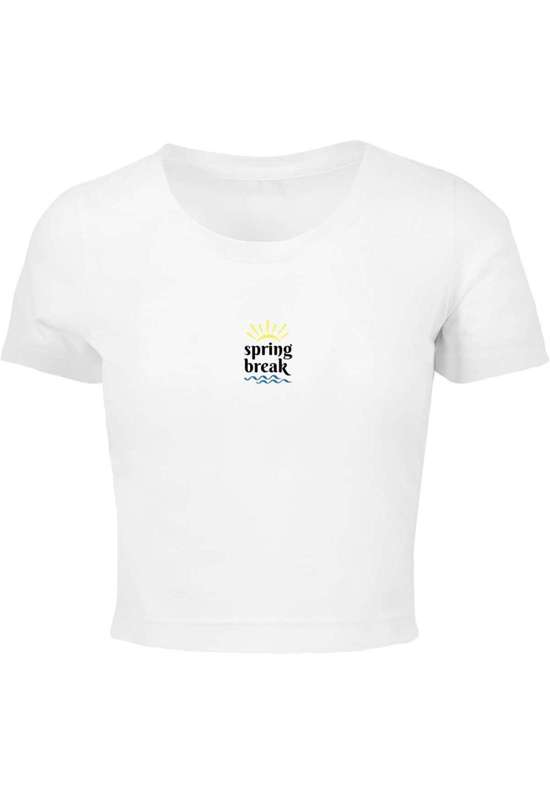 Футболка Spring Break