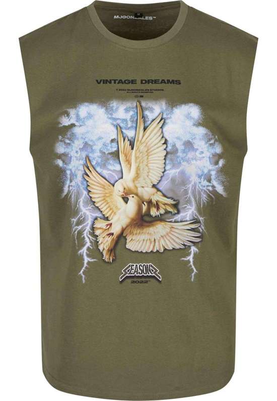 Кофта Vintage Dreams