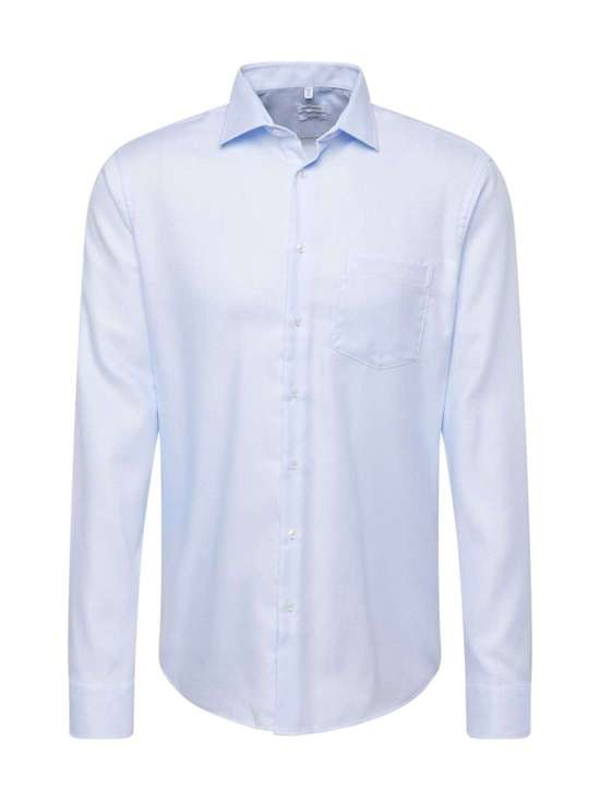 Рубашка стандартного кроя