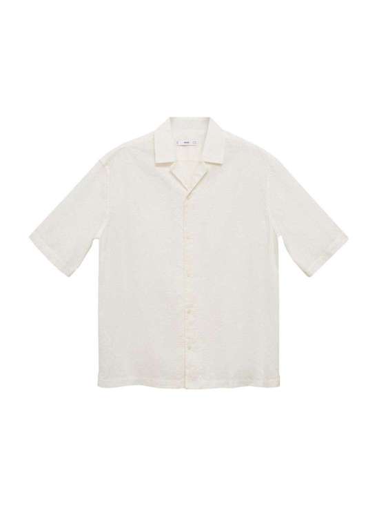 Комфортная рубашка