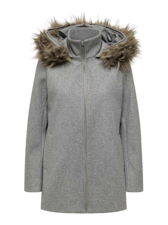 Пальто ONLNew Erica