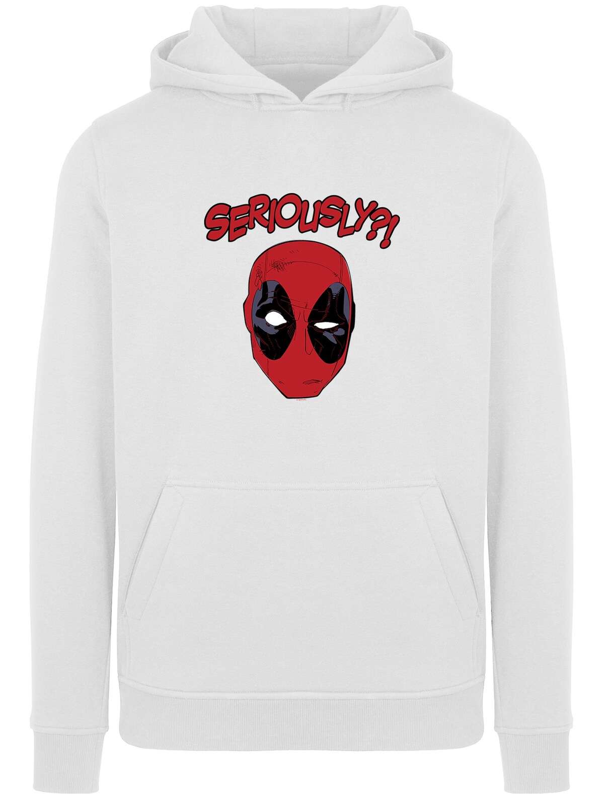 Толстовка Marvel Deadpool Seriously
