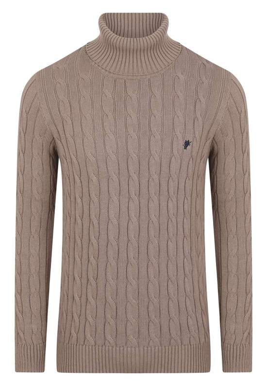 Пуловер Benoit