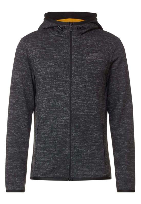 Флисовая куртка