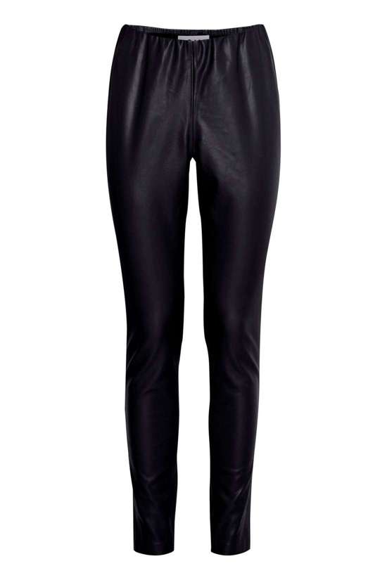 Брюки узкого кроя Comano