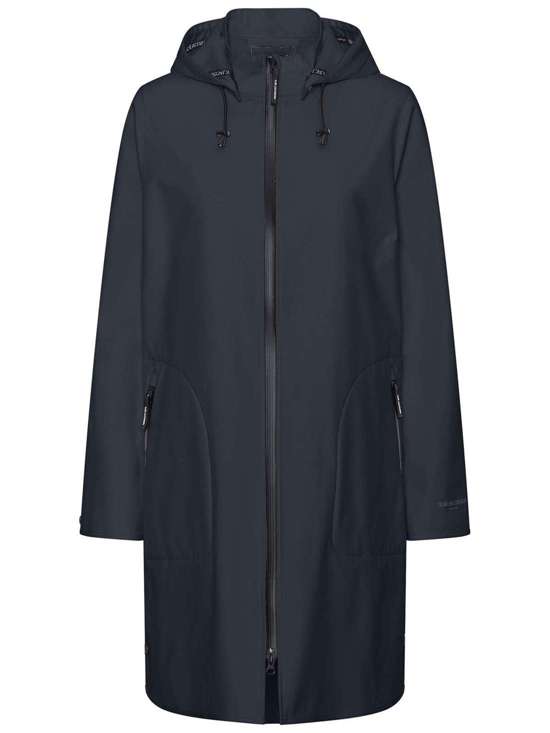 Функциональное пальто Rain128