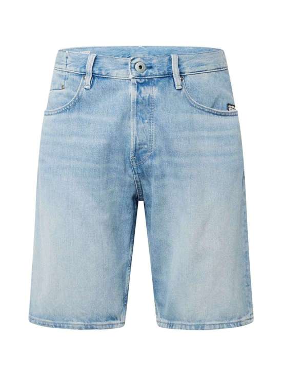 Обычные шорты Dakota