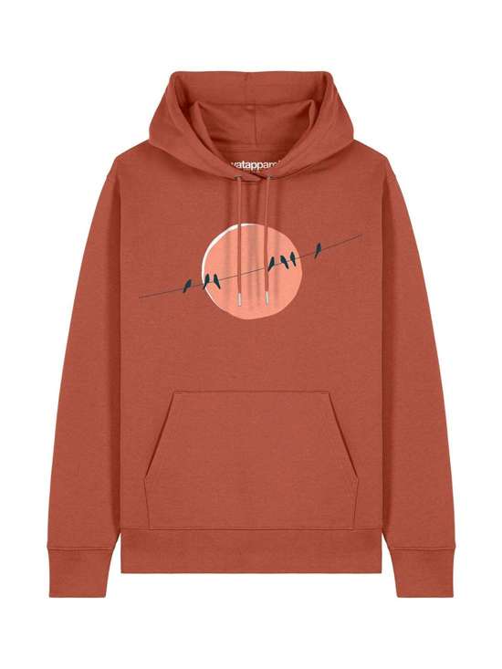 Свитшот Countryside 01