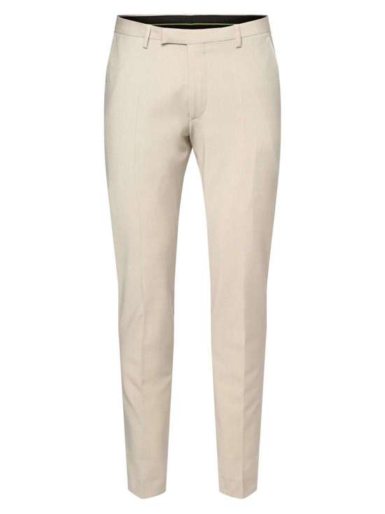 Брюки узкого кроя