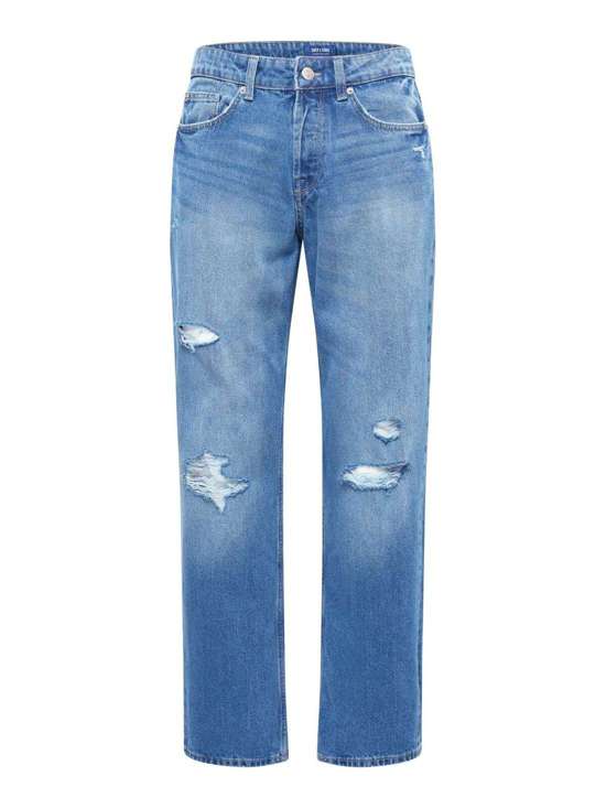 Обычные джинсы SEDGE