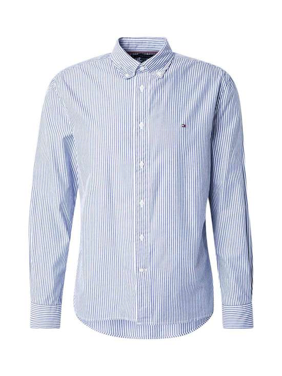 Рубашка стандартного кроя