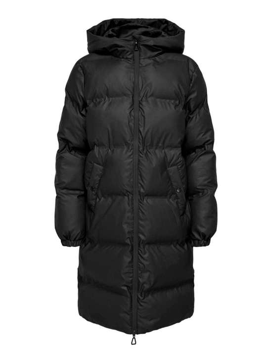 Зимнее пальто ONLLea