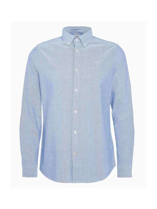 Рубашка стандартного кроя Oxtown