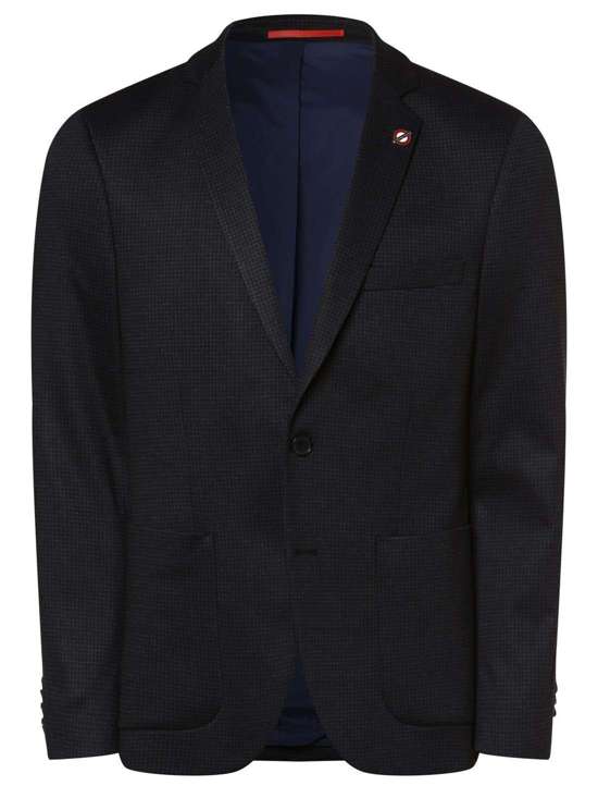 Узкая куртка Jimmy