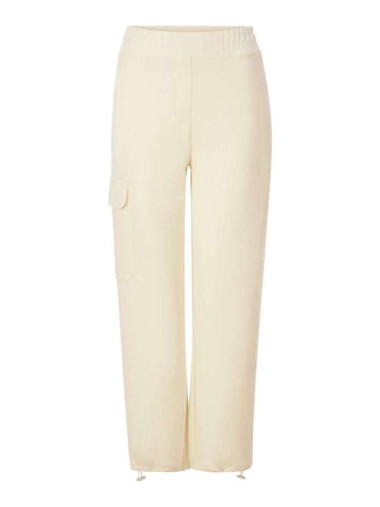 Обычные брюки-карго