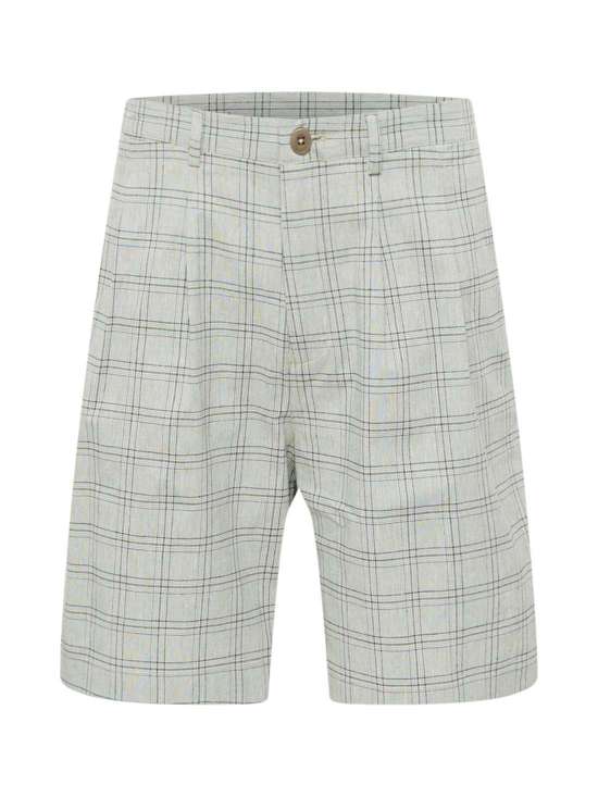 Брюки свободного кроя