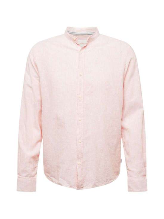 Рубашка стандартного кроя