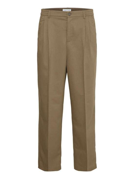 Брюки свободного кроя Grant