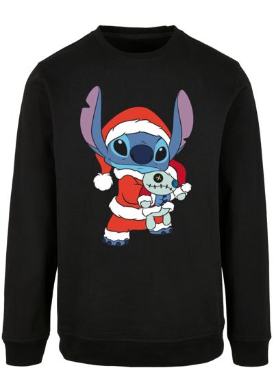 Свитшот Lilo And Stitch - Christmas