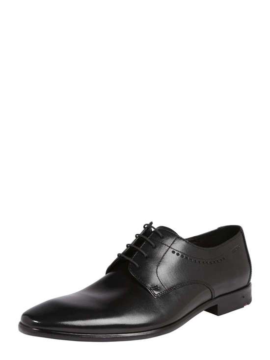 Полуботинок