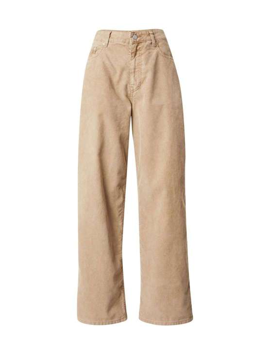 Брюки свободного кроя Astro