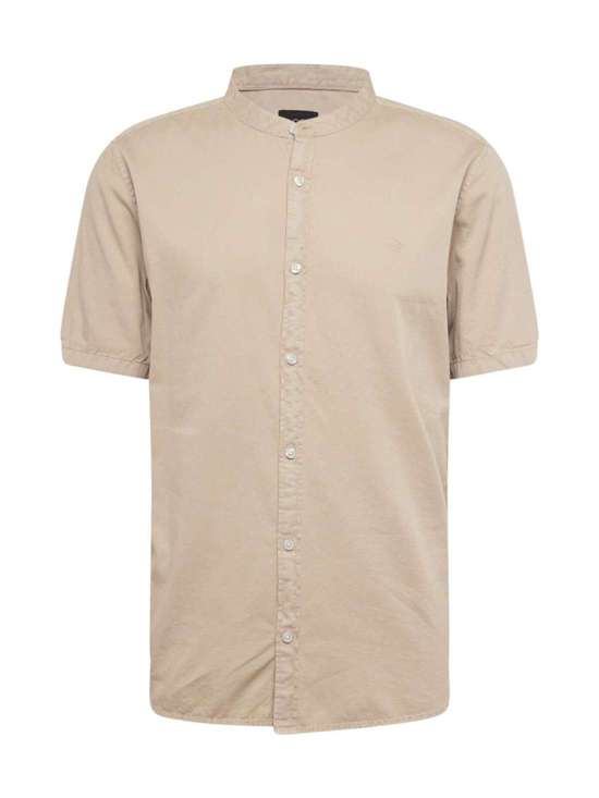 Рубашка стандартного кроя