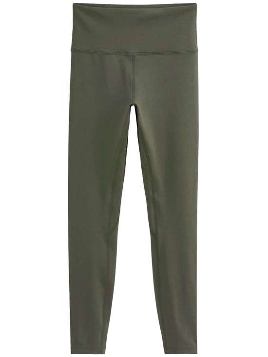 Узкие леггинсы