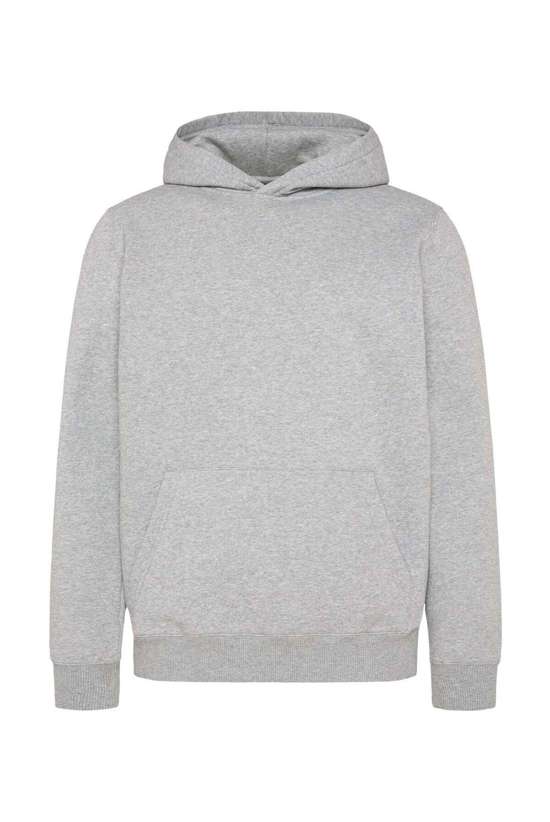 Толстовка с капюшоном