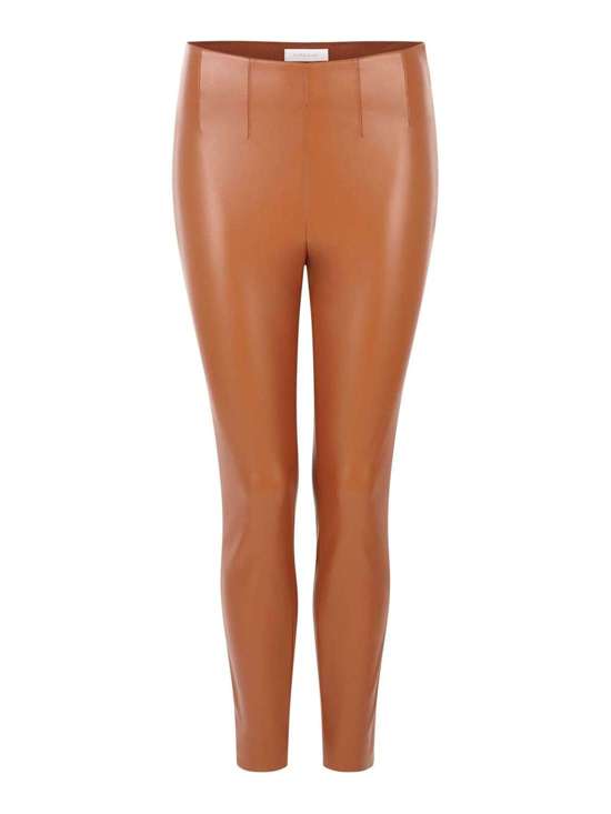 Узкие леггинсы