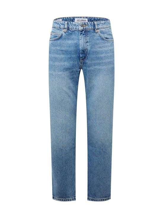 Обычные джинсы Curtis