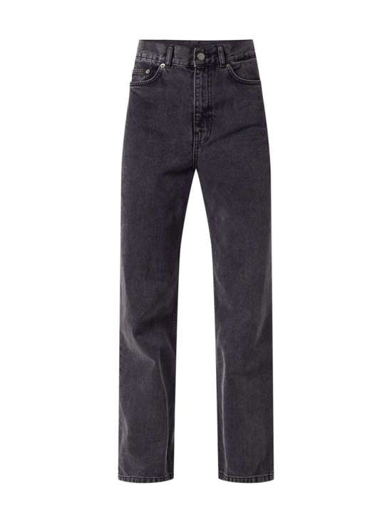 Джинсы свободного кроя Echo