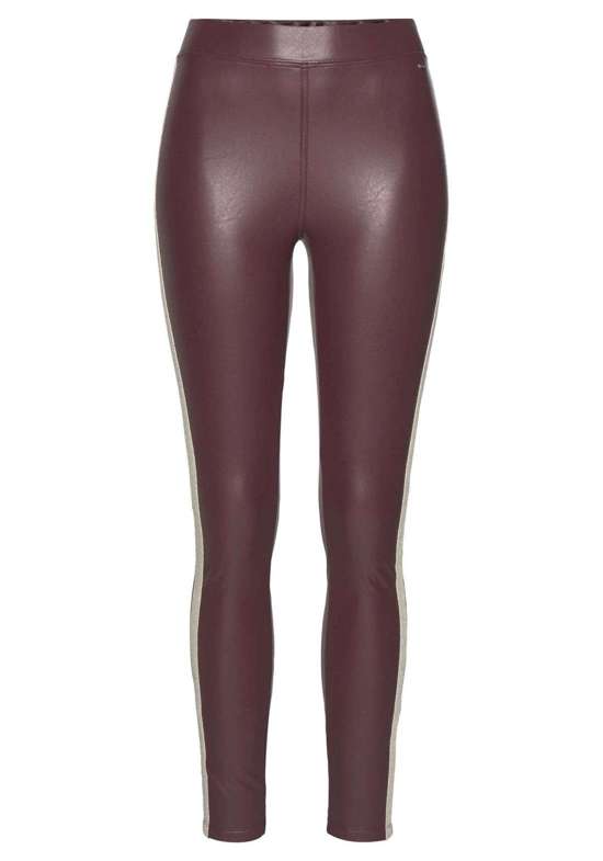 Узкие леггинсы