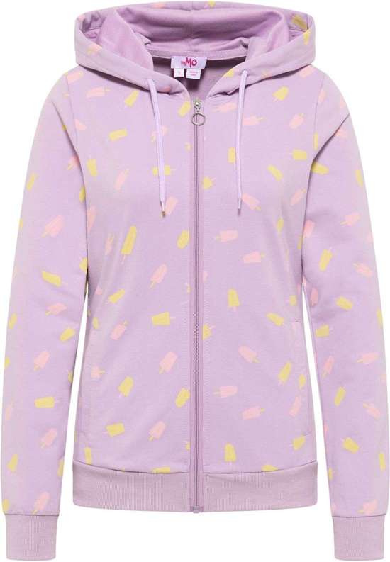 Толстовка Nolie