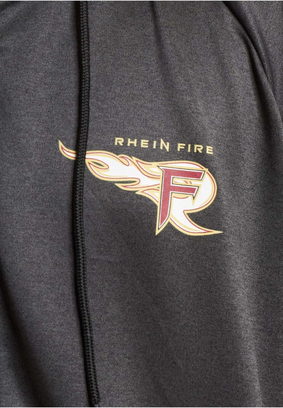 Куртка DefShop x European League of Football Rhein Fire