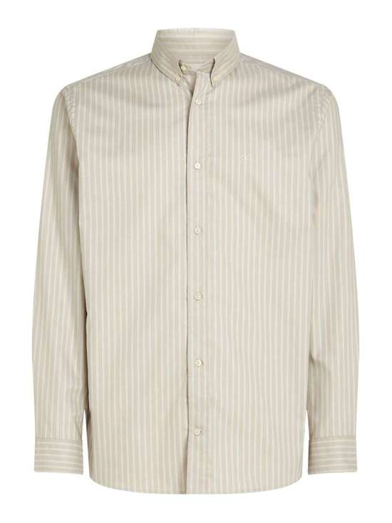 Рубашка стандартного кроя