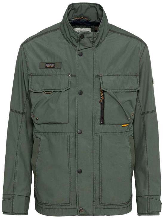 Функциональная куртка