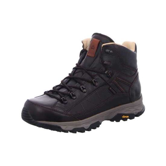 Ботинки Chiasso Identity