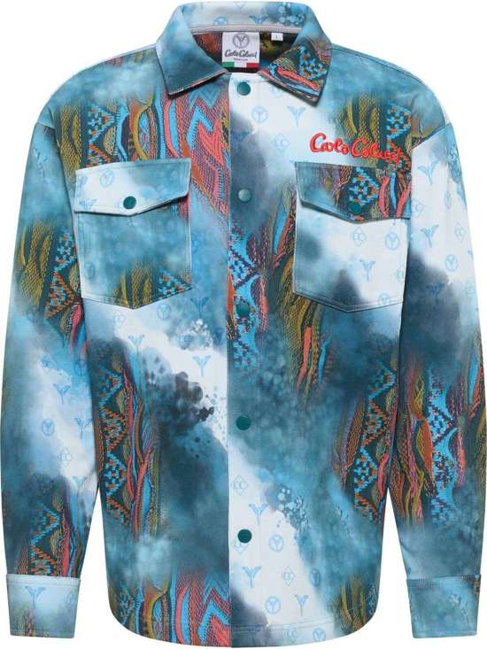 Рубашка стандартного кроя Distaso